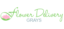 Flower Delivery Grays